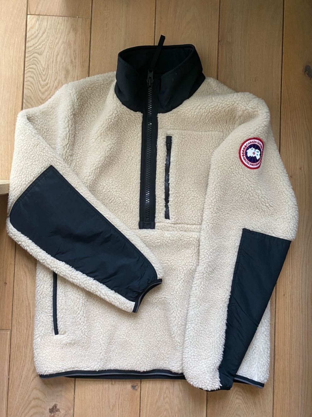 Canada Goose Renfrew Fleece
